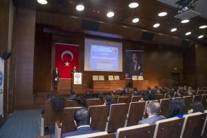 Liderlik ve Yöneticilik Anlayışı Konferansı